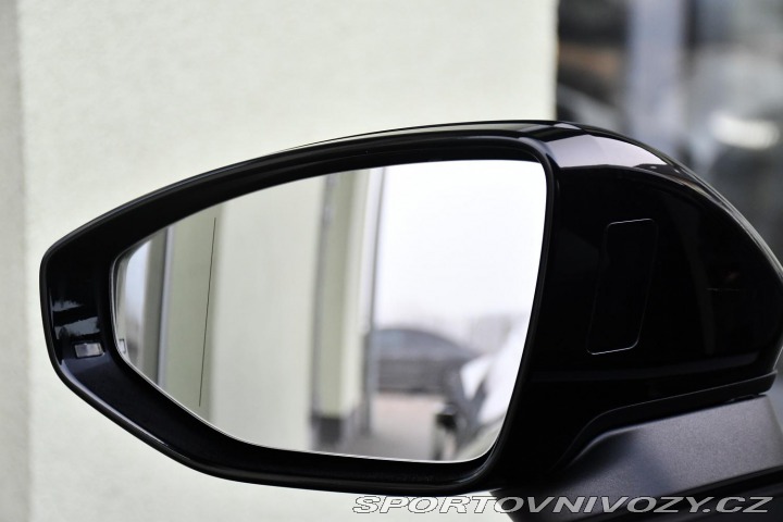 Audi S7 55TDI QUATTRO 4L-ZÁRUKA Č 2024