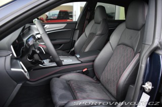 Audi S7 55TDI QUATTRO 4L-ZÁRUKA Č 2024