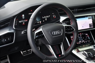 Audi S7 55TDI QUATTRO 4L-ZÁRUKA Č 2024