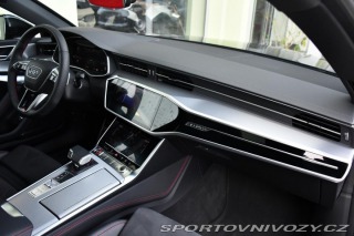 Audi S7 55TDI QUATTRO 4L-ZÁRUKA Č 2024