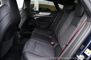 Audi S7 55TDI QUATTRO 4L-ZÁRUKA Č 2024