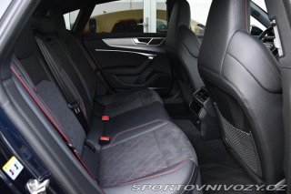 Audi S7 55TDI QUATTRO 4L-ZÁRUKA Č 2024