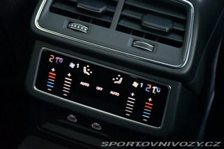 Audi S7 55TDI QUATTRO 4L-ZÁRUKA Č 2024