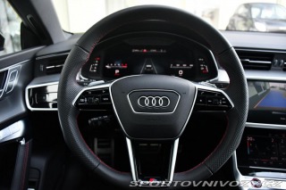 Audi S7 55TDI QUATTRO 4L-ZÁRUKA Č 2024