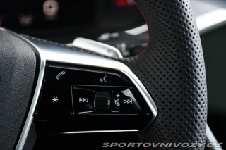 Audi S7 55TDI QUATTRO 4L-ZÁRUKA Č 2024