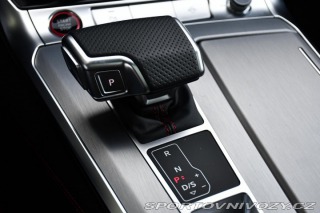 Audi S7 55TDI QUATTRO 4L-ZÁRUKA Č 2024