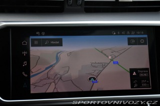 Audi S7 55TDI QUATTRO 4L-ZÁRUKA Č 2024