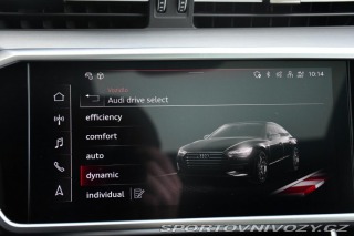 Audi S7 55TDI QUATTRO 4L-ZÁRUKA Č 2024