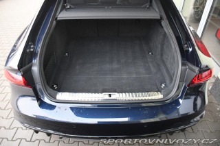 Audi S7 55TDI QUATTRO 4L-ZÁRUKA Č 2024