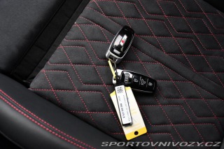 Audi S7 55TDI QUATTRO 4L-ZÁRUKA Č 2024