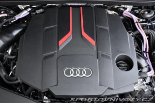 Audi S7 55TDI QUATTRO 4L-ZÁRUKA Č 2024