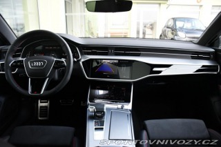 Audi S7 55TDI QUATTRO 4L-ZÁRUKA Č 2024