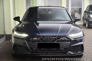 Audi S7 55TDI QUATTRO 4L-ZÁRUKA Č 2024