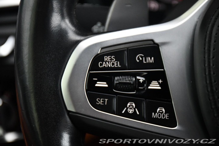 BMW 5 530d xDrive M-SPORT K360 2023