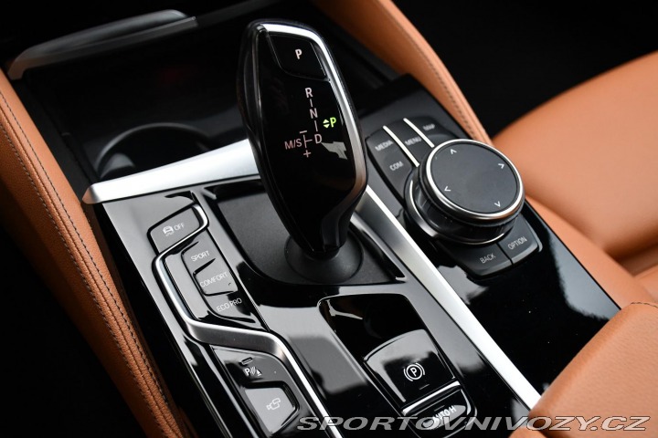 BMW 5 530d xDrive M-SPORT K360 2023