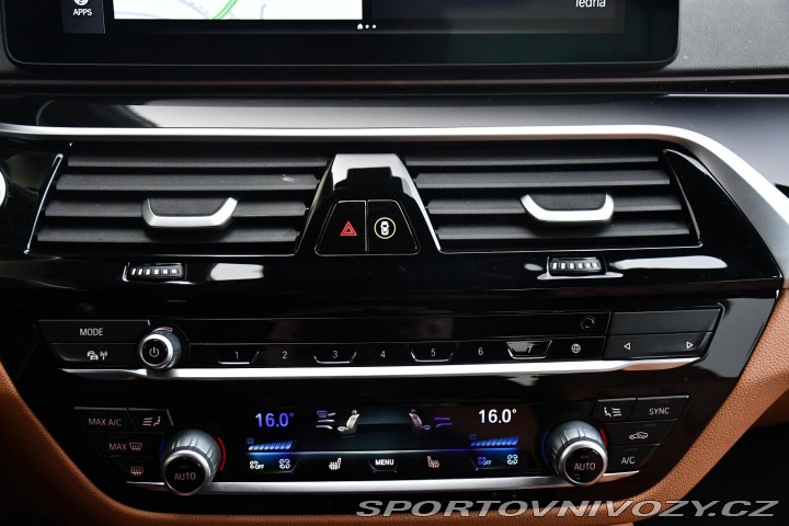 BMW 5 530d xDrive M-SPORT K360 2023