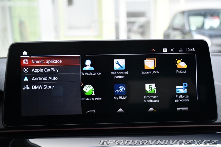 BMW 5 530d xDrive M-SPORT K360 2023