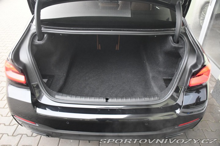 BMW 5 530d xDrive M-SPORT K360 2023