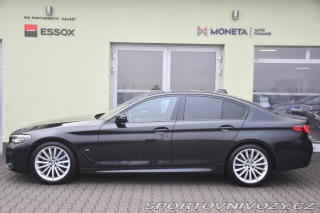 BMW 5 530d xDrive M-SPORT K360 2023