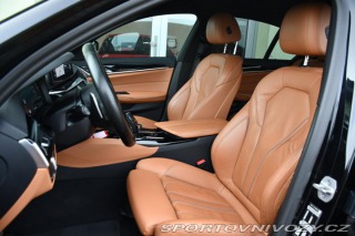 BMW 5 530d xDrive M-SPORT K360 2023