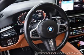 BMW 5 530d xDrive M-SPORT K360 2023