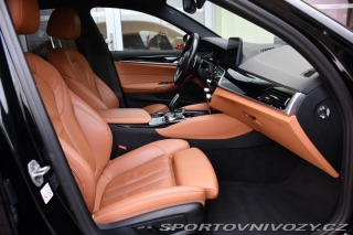 BMW 5 530d xDrive M-SPORT K360 2023