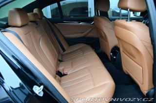 BMW 5 530d xDrive M-SPORT K360 2023