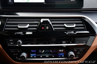 BMW 5 530d xDrive M-SPORT K360 2023