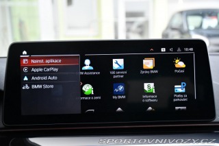 BMW 5 530d xDrive M-SPORT K360 2023