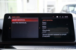 BMW 5 530d xDrive M-SPORT K360 2023