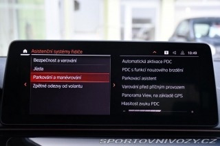 BMW 5 530d xDrive M-SPORT K360 2023