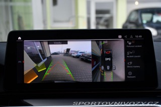 BMW 5 530d xDrive M-SPORT K360 2023