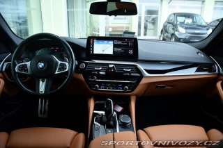 BMW 5 530d xDrive M-SPORT K360 2023