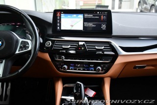 BMW 5 530d xDrive M-SPORT K360 2023