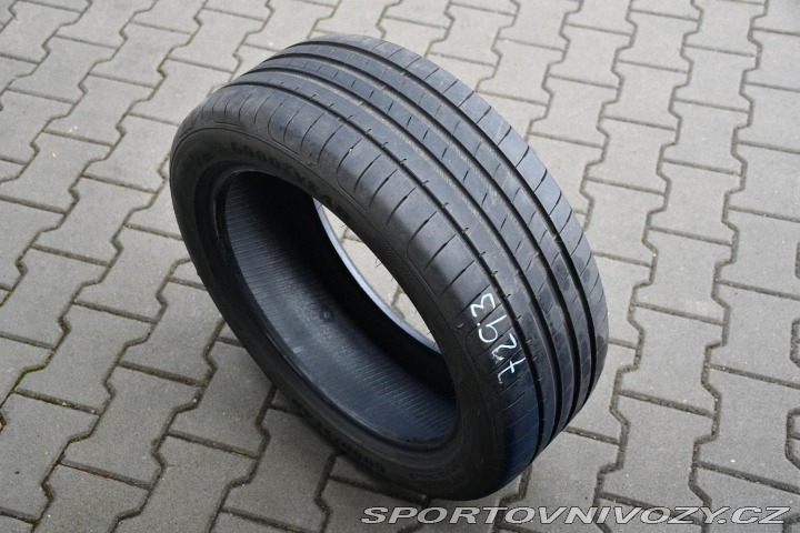 BMW 5 530d LUXURY LINE ČR 1M 2x 2020