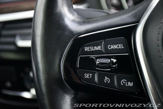 BMW 5 530d LUXURY LINE ČR 1M 2x 2020