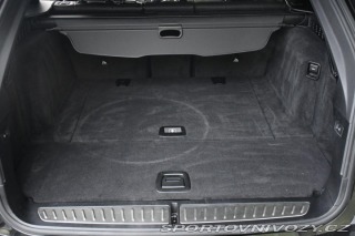 BMW 5 530d LUXURY LINE ČR 1M 2x 2020