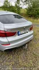 BMW 5  2013