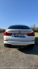 BMW 5  2013