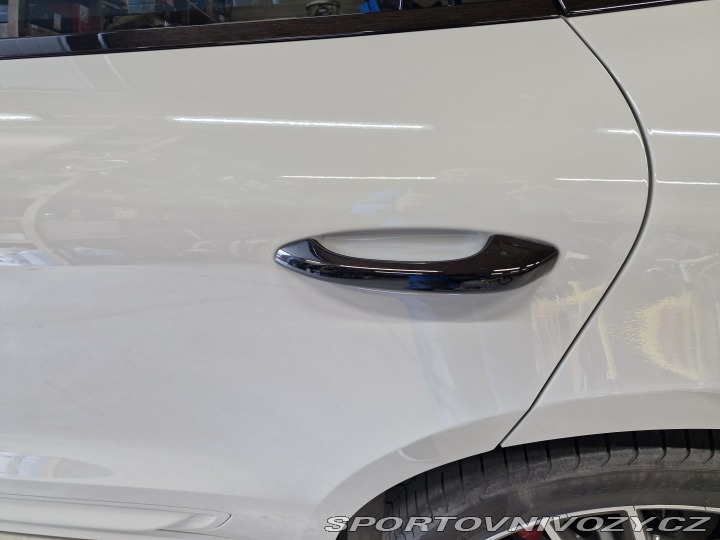 Porsche Macan Macan S 2023