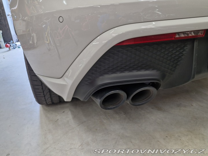 Porsche Macan Macan S 2023