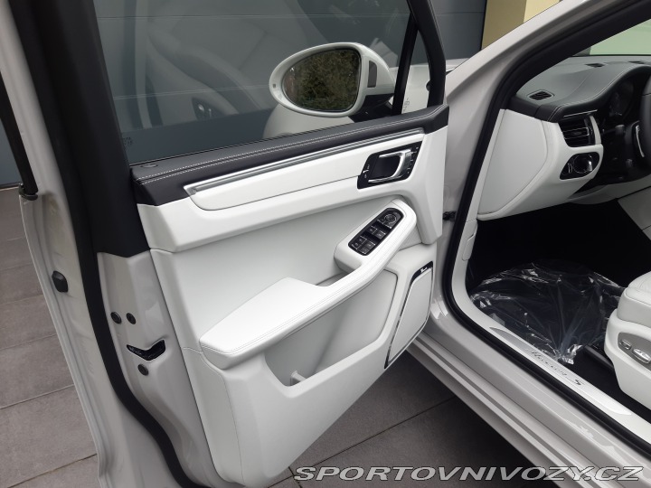 Porsche Macan Macan S 2023