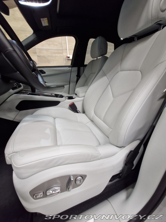 Porsche Macan Macan S 2023