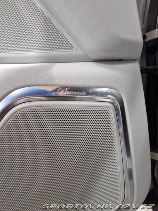 Porsche Macan Macan S 2023