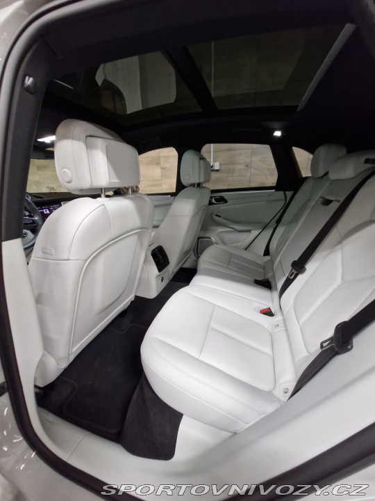 Porsche Macan Macan S 2023