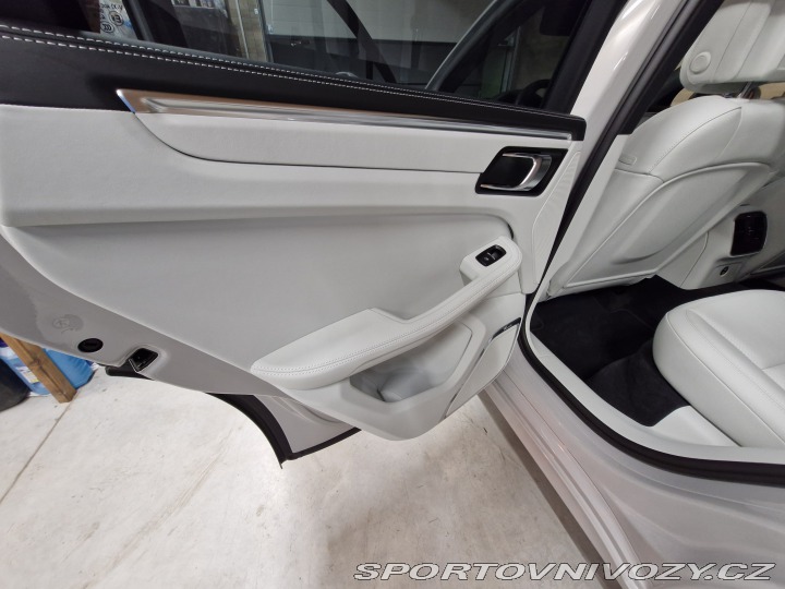 Porsche Macan Macan S 2023