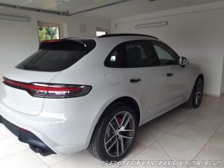 Porsche Macan Macan S 2023