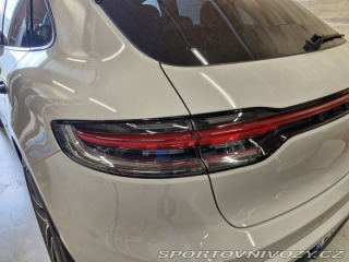 Porsche Macan Macan S 2023