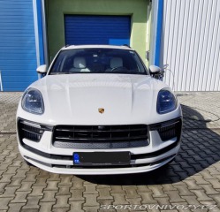 Porsche Macan Macan S 2023