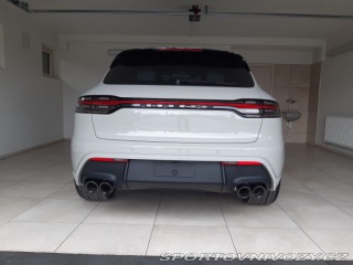 Porsche Macan Macan S 2023